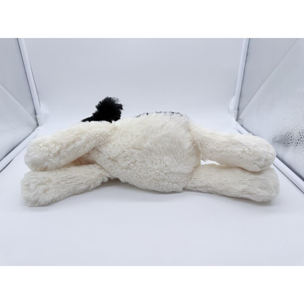 AUTHENTIC Jellycat Medium Smudge Cow NWT No Dust Bag - Picture 8 of 13